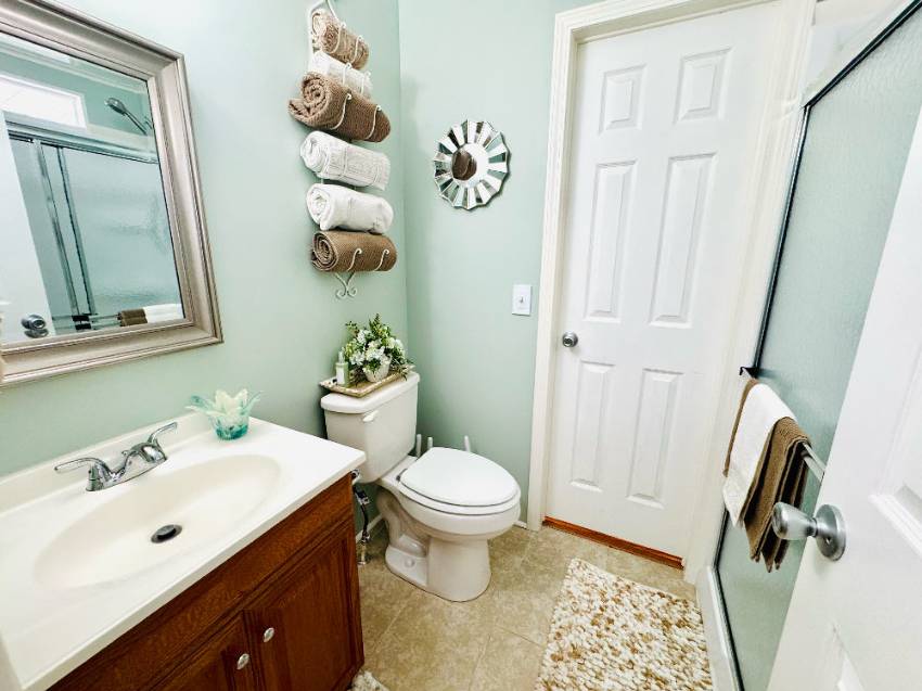 1374 Deverly Drive a Lakeland, FL Mobile or Manufactured Home for Sale